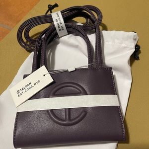 TELFAR purse